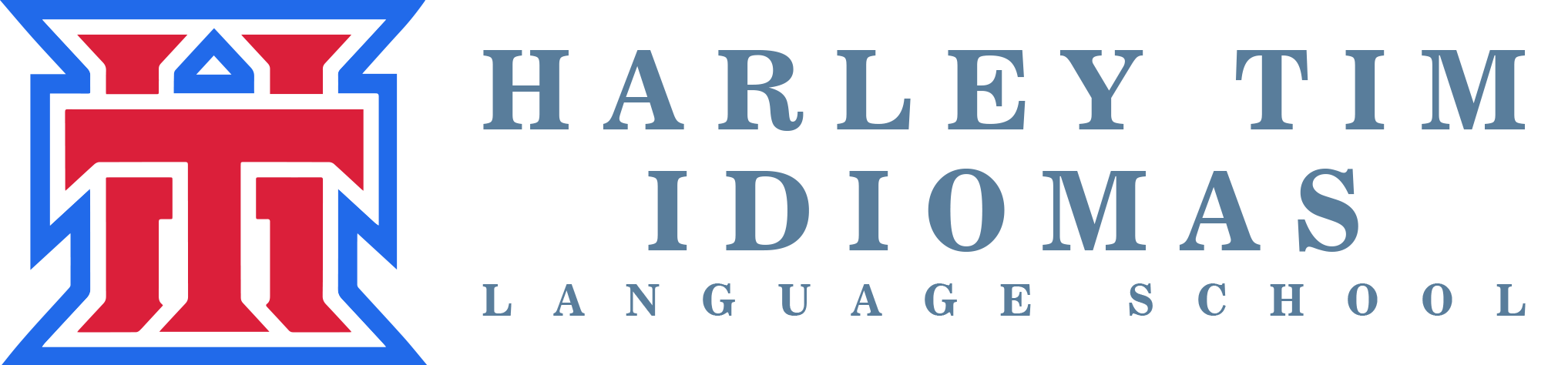 Harley Tim Idiomas